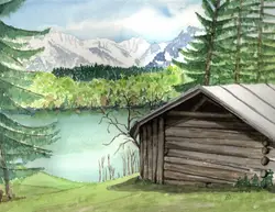 Am Freibergsee