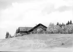 Hof bei Riedis 1