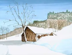 klaus_decker_huette_im_winter