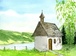 klaus_decker_kapelle_am_alpsee