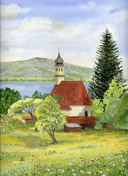 klaus_decker_kirche_am_see