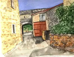 klaus_decker_provence_hinterhof