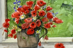 klaus_decker_mohnblumenstrauss