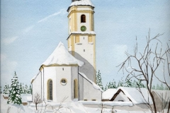 klaus_decker_petersthaler_kirche_im_schnee