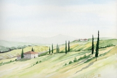 klaus_decker_toskana_landschaft